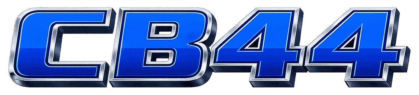 cb44 logo
